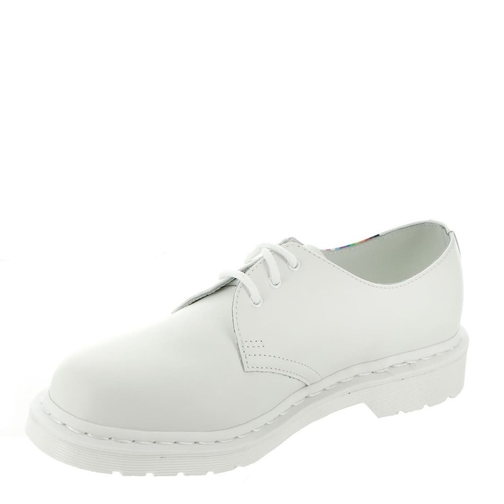Dr Martens Pride 1461 Shoes , Brand New With Box
Women’s Size 5 and 6 - Picture 4 of 7